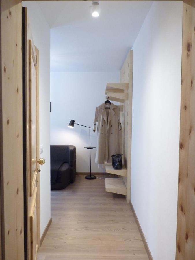 Stern B&B & Suite Apartments Nova Levante Eksteriør bilde
