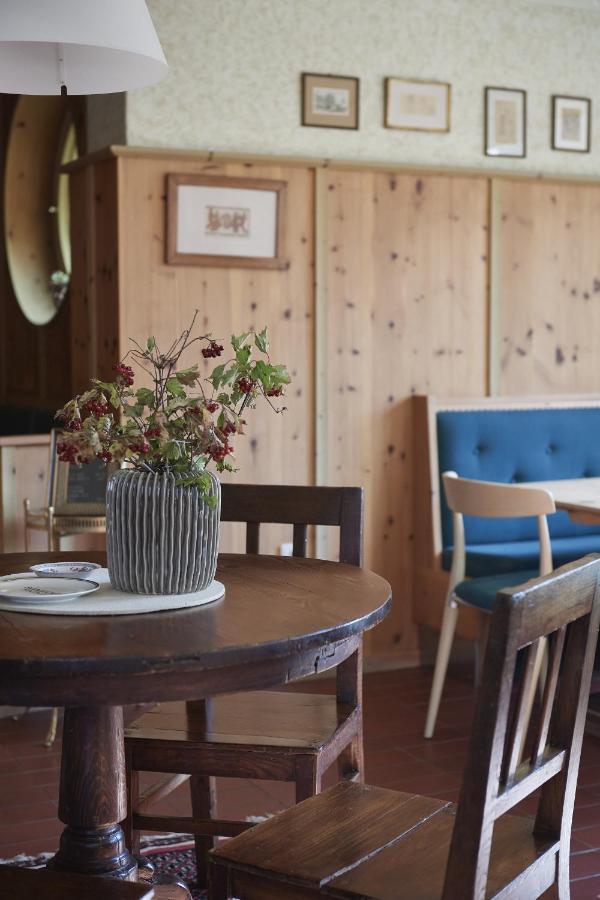 Stern B&B & Suite Apartments Nova Levante Eksteriør bilde
