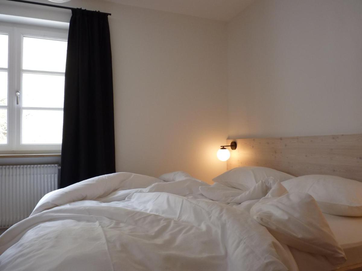 Stern B&B & Suite Apartments Nova Levante Eksteriør bilde