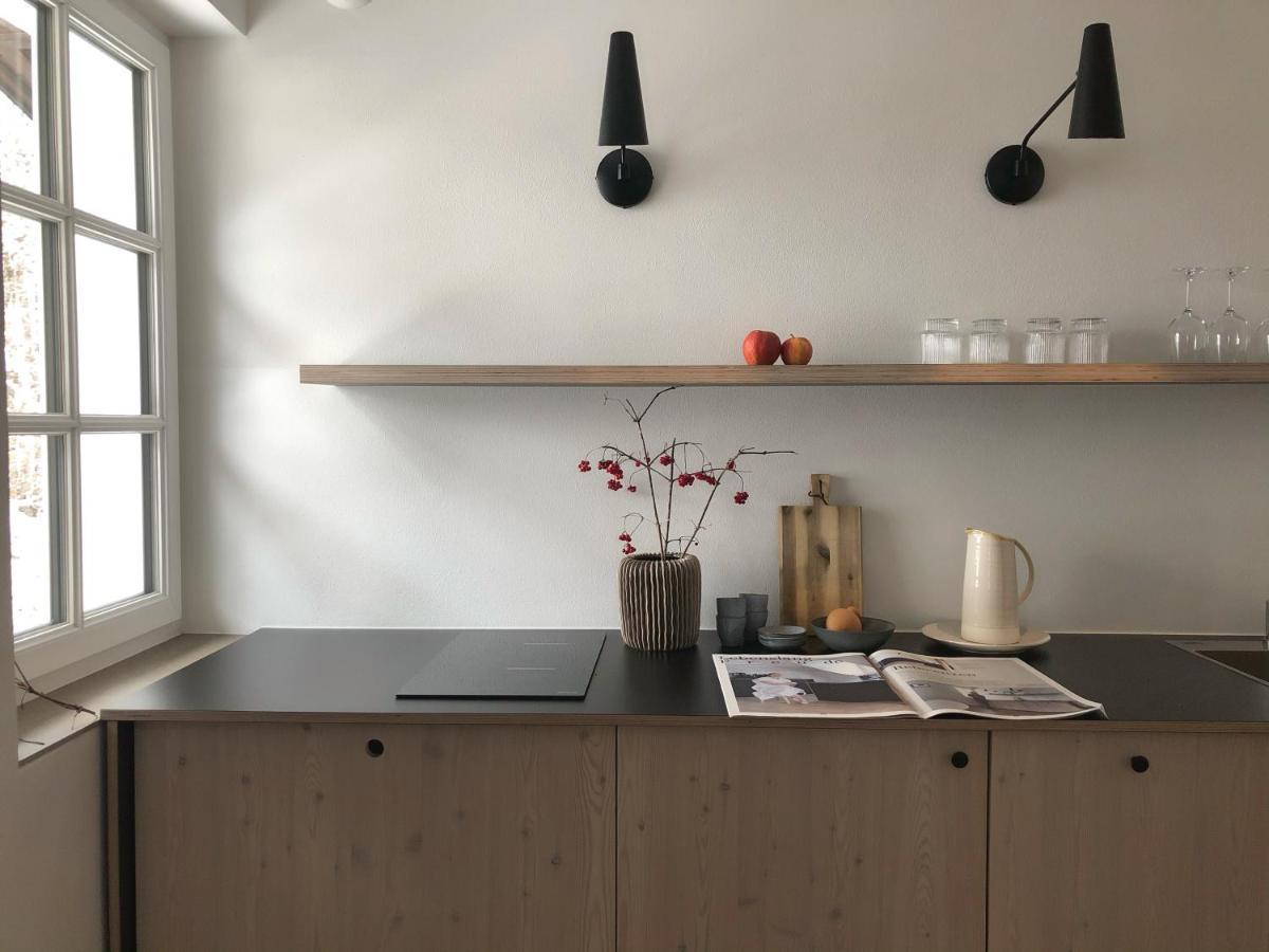Stern B&B & Suite Apartments Nova Levante Eksteriør bilde