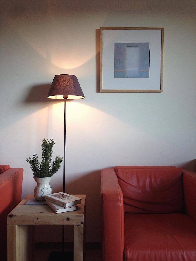 Stern B&B & Suite Apartments Nova Levante Eksteriør bilde