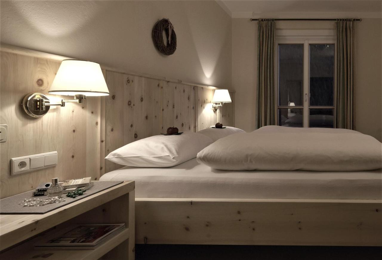 Stern B&B & Suite Apartments Nova Levante Eksteriør bilde
