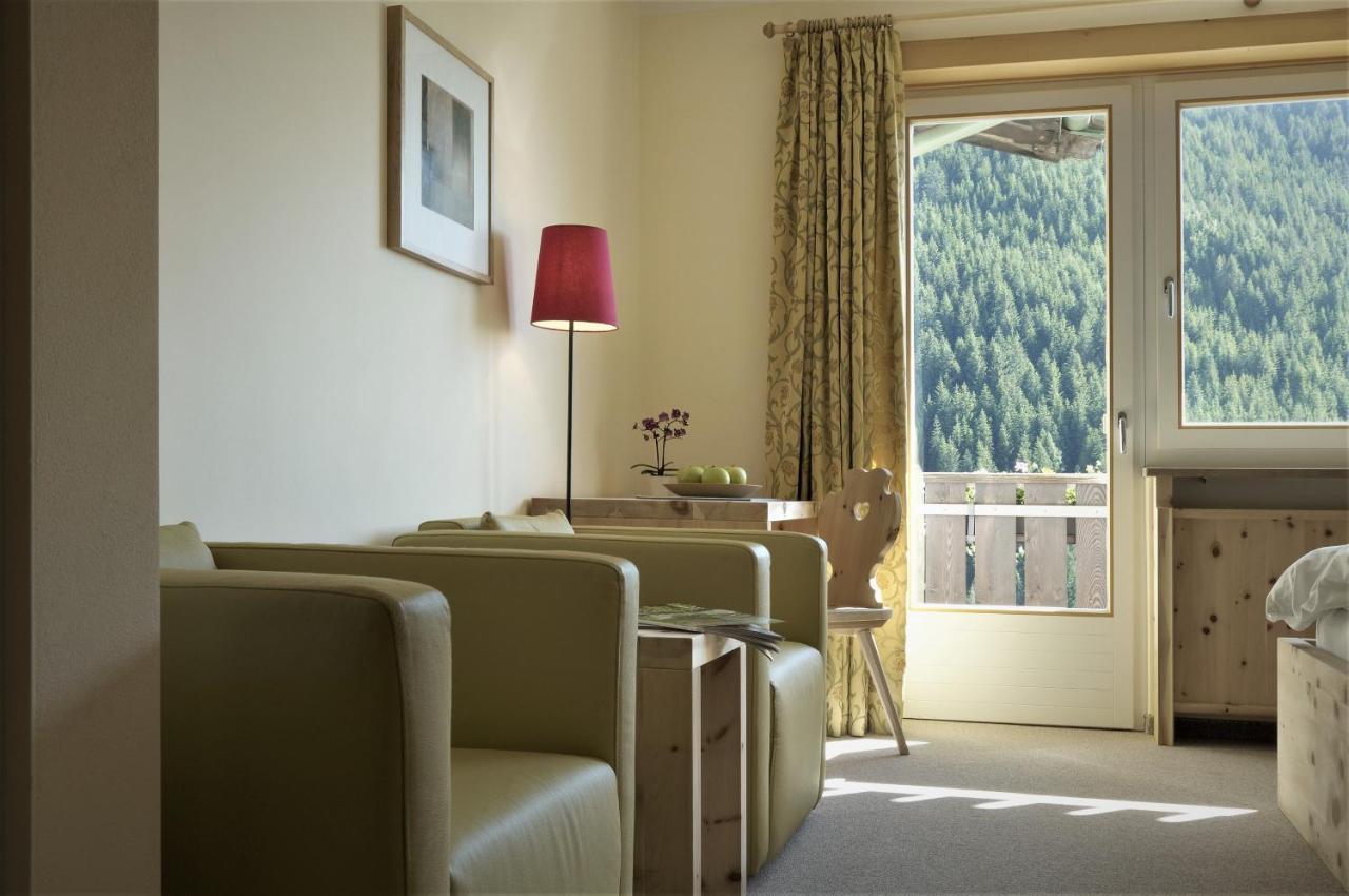 Stern B&B & Suite Apartments Nova Levante Eksteriør bilde