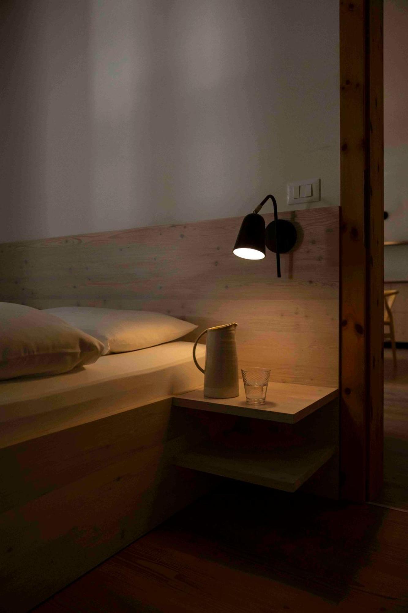 Stern B&B & Suite Apartments Nova Levante Eksteriør bilde