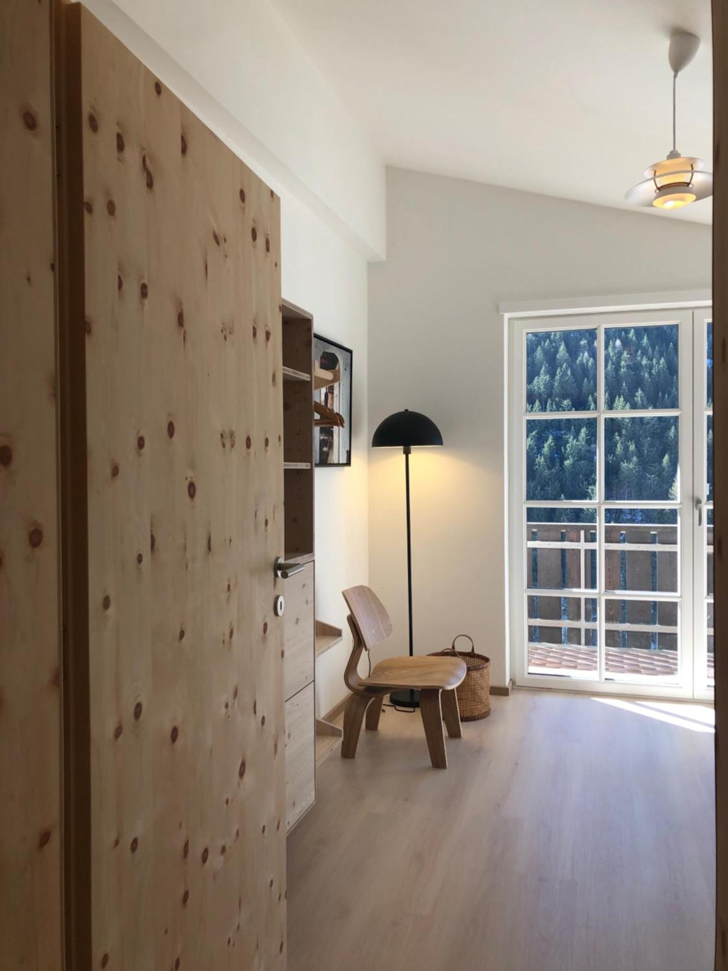 Stern B&B & Suite Apartments Nova Levante Eksteriør bilde