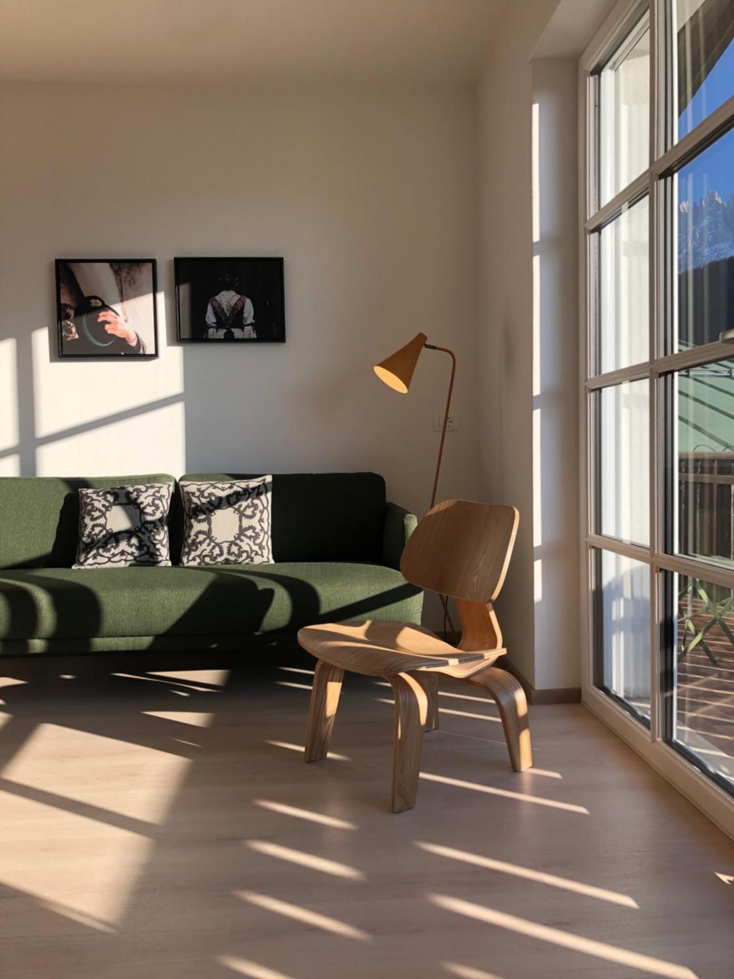 Stern B&B & Suite Apartments Nova Levante Eksteriør bilde