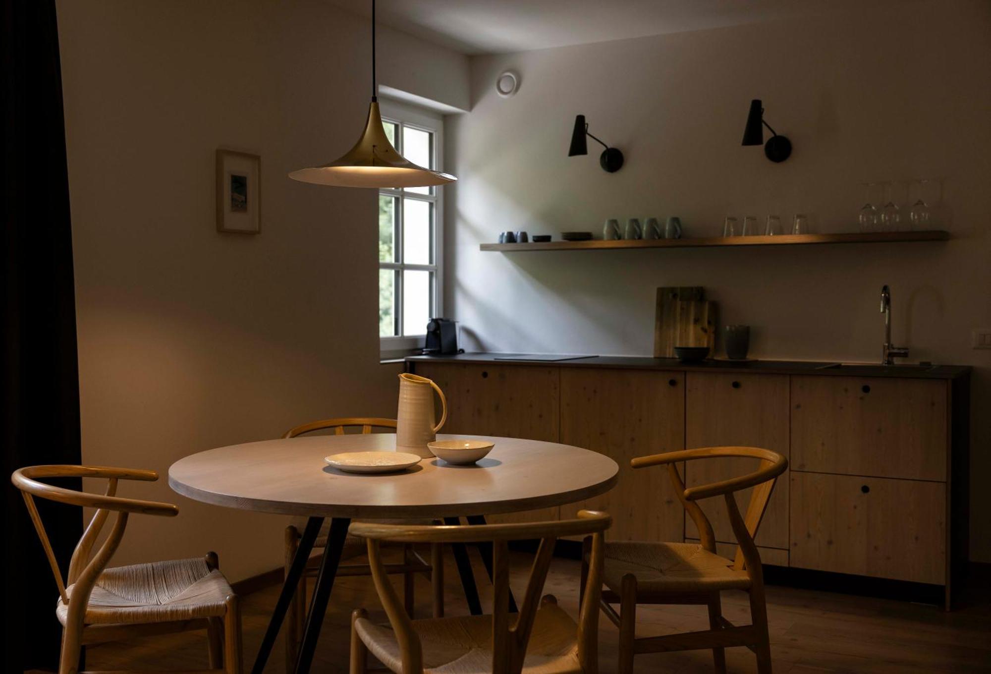 Stern B&B & Suite Apartments Nova Levante Eksteriør bilde