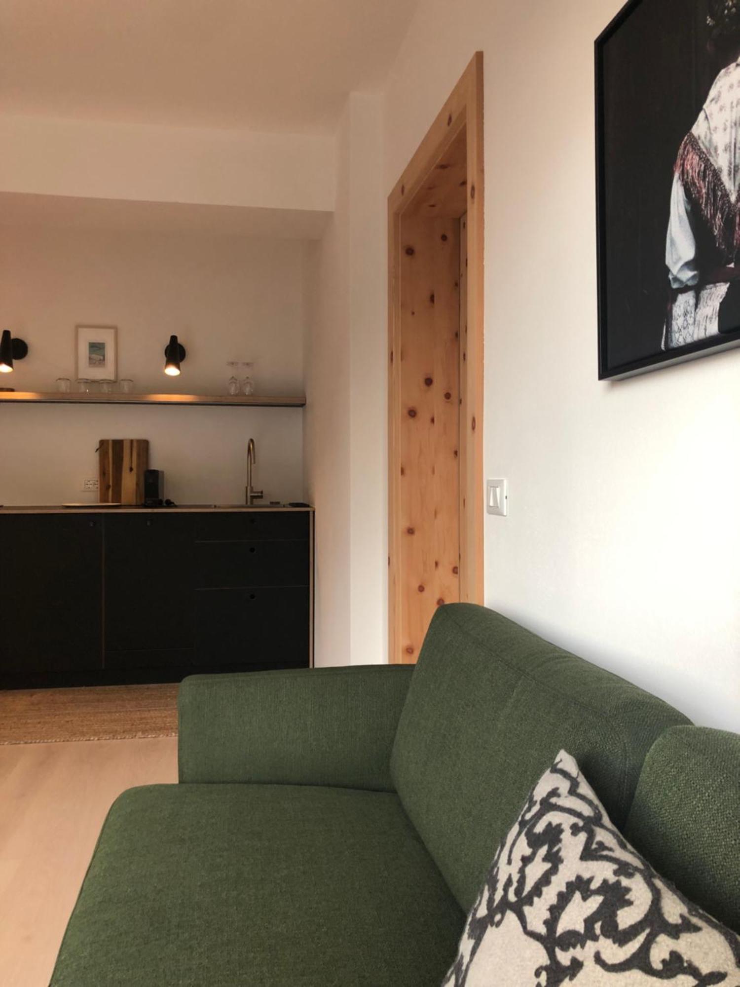 Stern B&B & Suite Apartments Nova Levante Eksteriør bilde