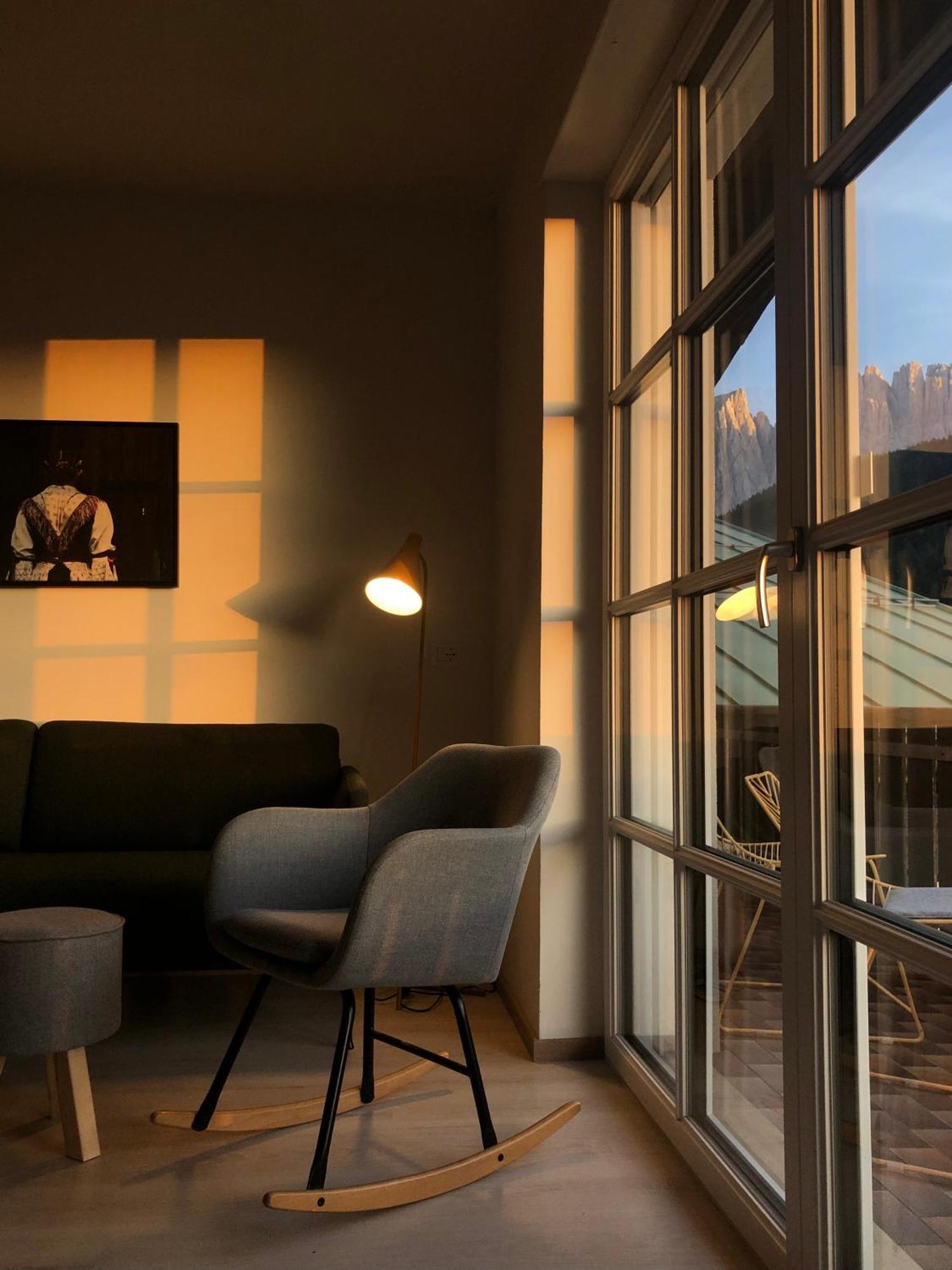 Stern B&B & Suite Apartments Nova Levante Eksteriør bilde
