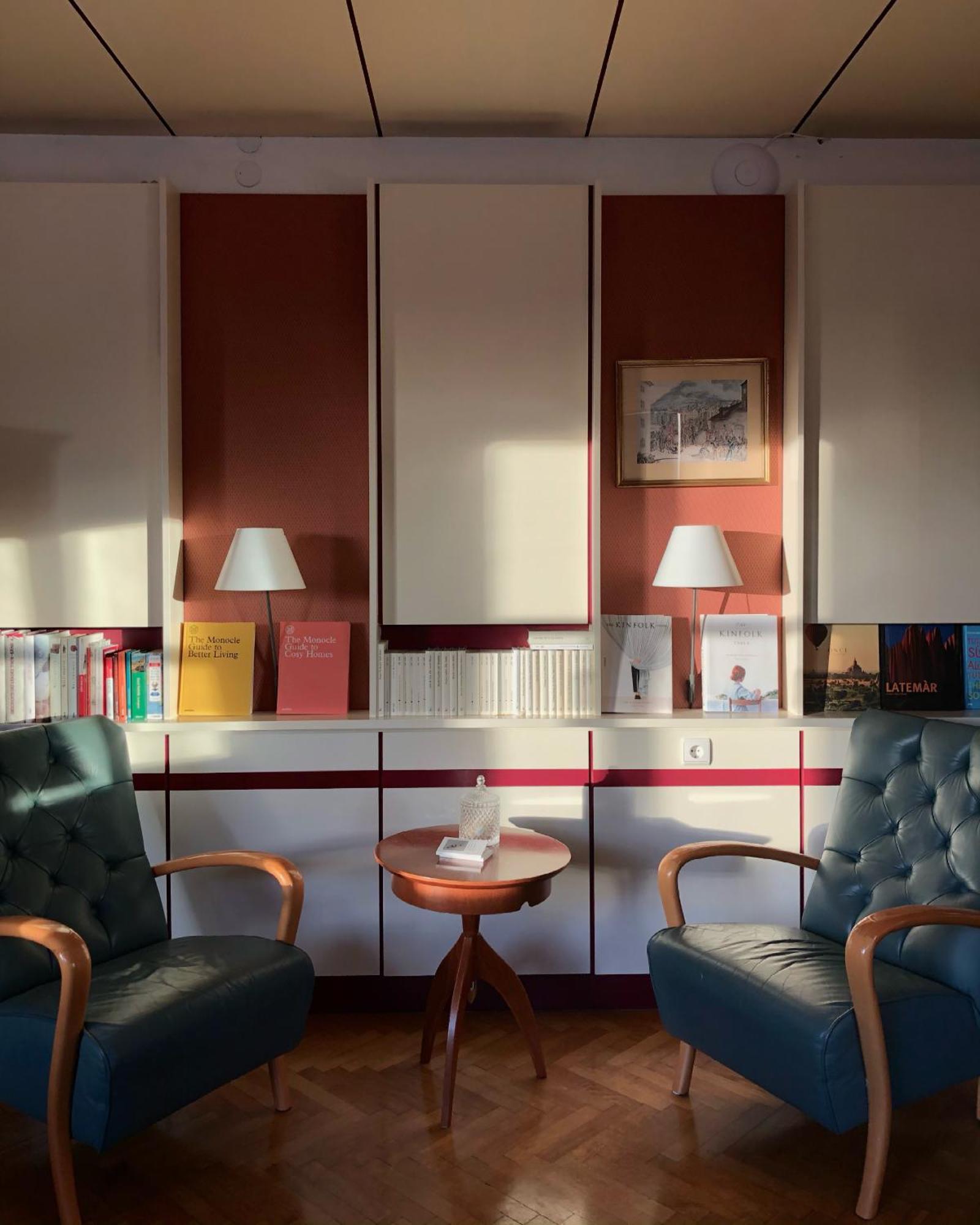 Stern B&B & Suite Apartments Nova Levante Eksteriør bilde