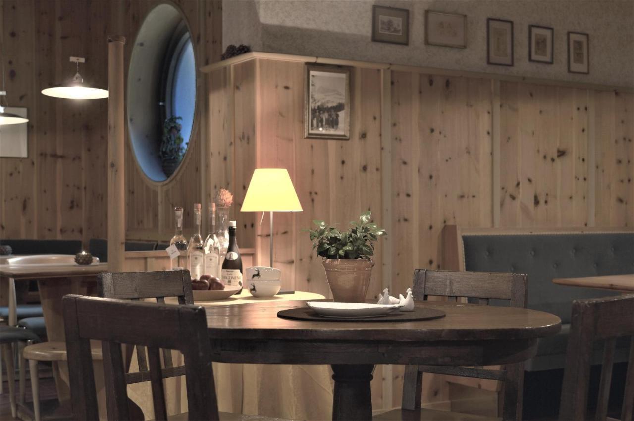 Stern B&B & Suite Apartments Nova Levante Eksteriør bilde